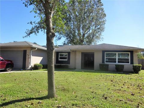 710 E Lakeshore Dr, Ocoee, FL 34761 photo 1