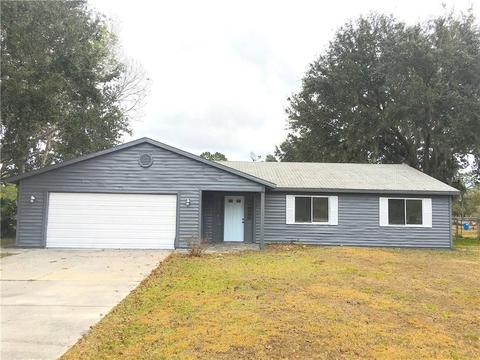 4545 Canoe Creek Rd, Saint Cloud, FL 34772 photo 1