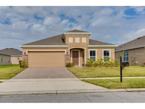 3426 Harlequin Dr, Saint Cloud, FL 34772 photo 1