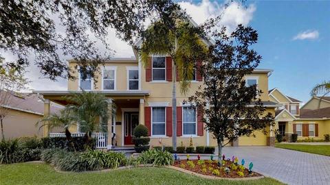 13232 Sunkiss Loop, Windermere, FL 34786 photo 1