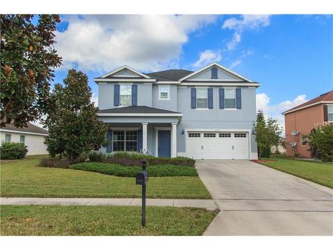 2751 Pythagoras Cir, Ocoee, FL 34761 photo 1