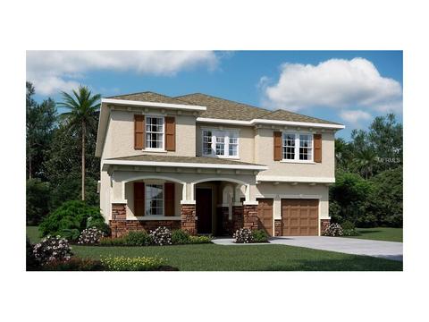 3164 Dark Sky Dr, Harmony, FL 34773 photo 1