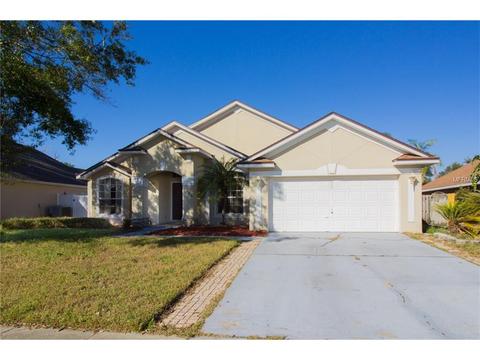 2238 E H Pounds, Ocoee, FL 34761 photo 1