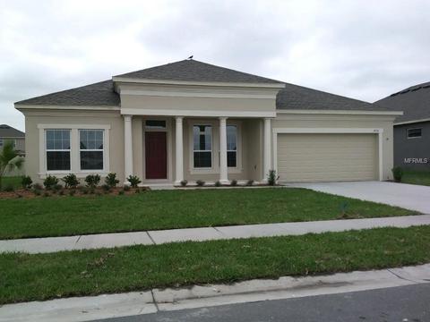 1832 Henley St, Saint Cloud, FL 34771 photo 1