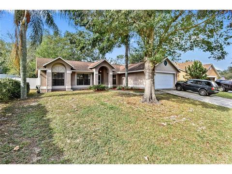 5134 Log Wagon Rd, Ocoee, FL 34761 photo 1