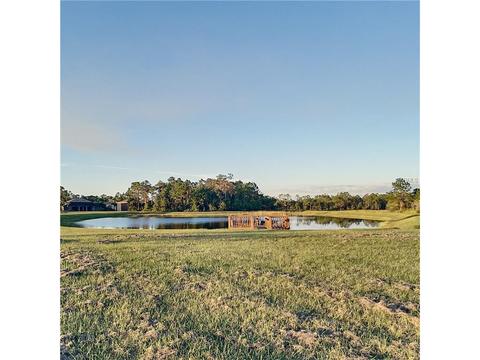 4583 Lindbergh Dr, Frostproof, FL 33843 photo 1