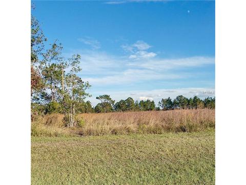 4635 Lindbergh Dr, Frostproof, FL 33843 photo 1