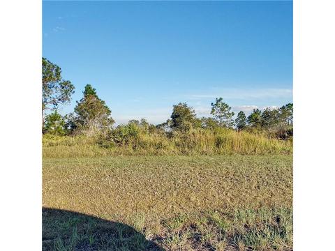 4574 Wright Bros Rd, Frostproof, FL 33843 photo 1