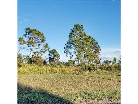 4582 Wright Bros Rd, Frostproof, FL 33843 photo 1