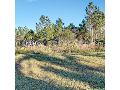4594 Wright Bros Rd, Frostproof, FL 33843 photo 1