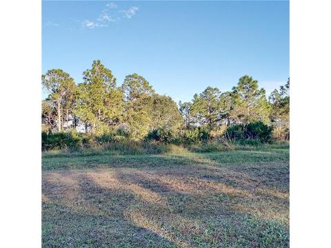 4598 Wright Bros Rd, Frostproof, FL 33843 photo 1
