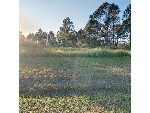 4602 Wright Bros Rd, Frostproof, FL 33843 photo 1