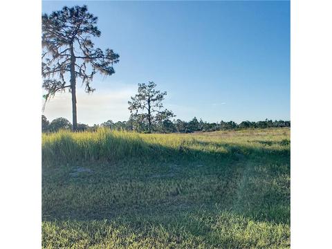 4610 Wright Bros Rd, Frostproof, FL 33843 photo 1