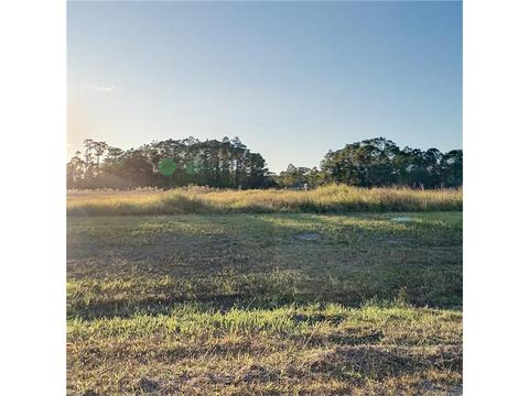 4614 Wright Bros Rd, Frostproof, FL 33843 photo 1