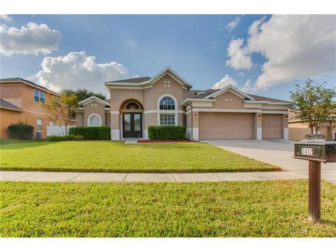 3412 Bromfield Dr, Ocoee, FL 34761 photo 1