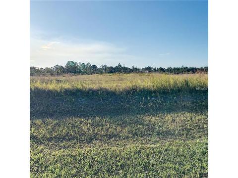 4631 Wright Bros Rd, Frostproof, FL 33843 photo 1