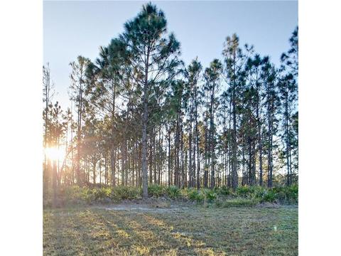 4615 Wright Bros Rd, Frostproof, FL 33843 photo 1
