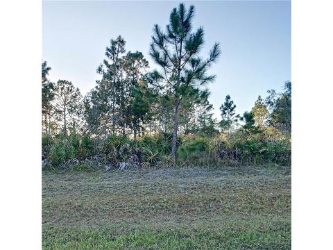 4607 Wright Bros Rd, Frostproof, FL 33843 photo 1