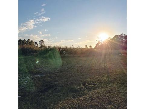 4555 Wright Bros Rd, Frostproof, FL 33843 photo 1
