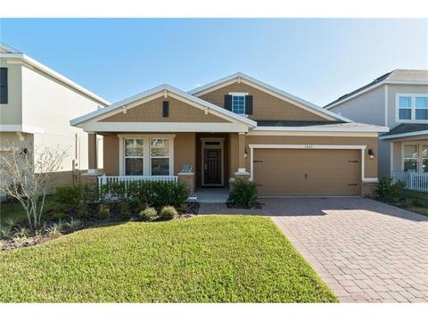 1607 Leatherback Ln, Saint Cloud, FL 34771 photo 1