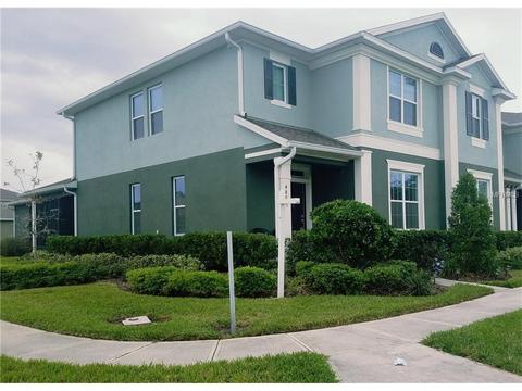4801 Nathan Hale Blvd, Saint Cloud, FL 34769 photo 1