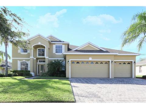 686 Postrio Way, Ocoee, FL 34761 photo 1