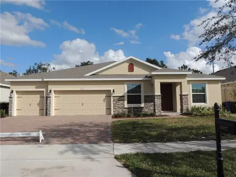 1617 Snapper St, Saint Cloud, FL 34771 photo 1