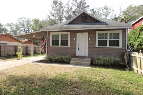 945 N Unser St, Mount Dora, FL 32757 photo 1