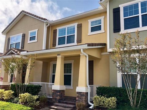 7464 Ripplepointe Way, Windermere, FL 34786 photo 1