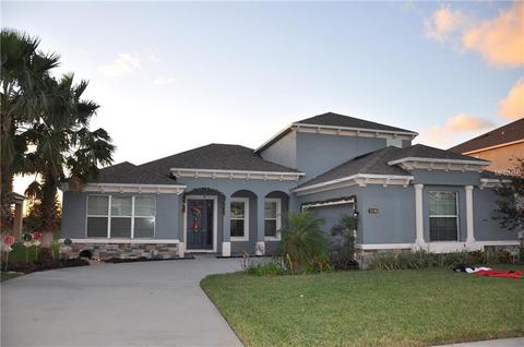 3540 Mccormick Woods Dr, Ocoee, FL 34761 photo 1