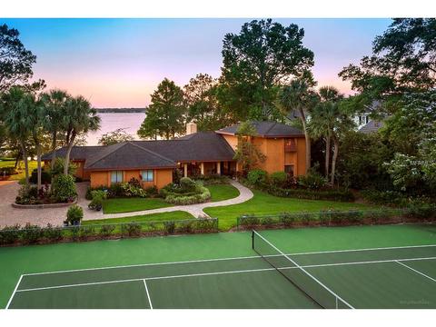 2844 Midsummer Drive Dr, Windermere, FL 34786 photo 1