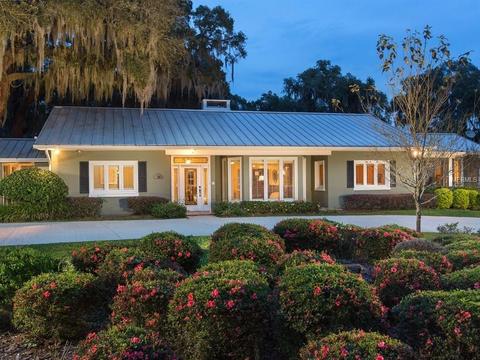 1535 E Crooked Lake Dr, Eustis, FL 32726 photo 1