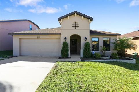 330 Arbor Pointe Ave, Minneola, FL 34715 photo 1
