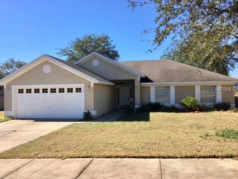 116 Pacific Ave, Clermont, FL 34711 photo 1