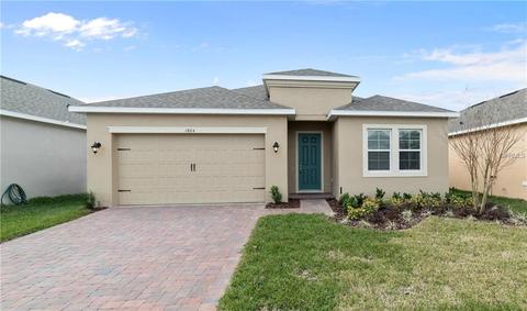 1804 Hawksbill Ln, Saint Cloud, FL 34771 photo 1