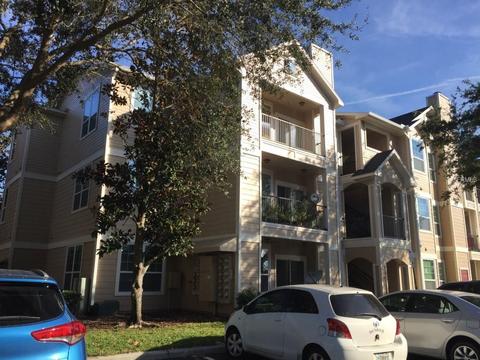 2000 Erving Cir #101, Ocoee, FL 34761 photo 1