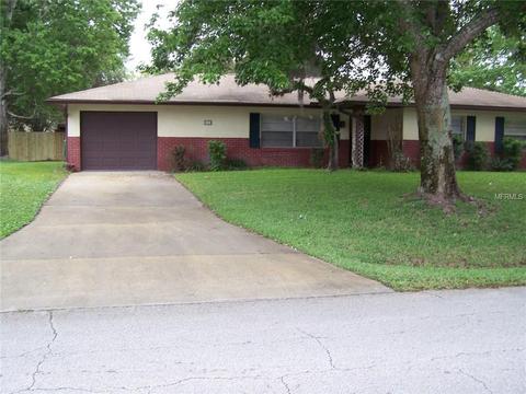 2409 Silver Palm Dr, Edgewater, FL 32141 photo 1