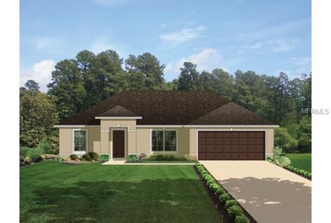 3871 130th Loop, Ocala, FL 34473 photo 1