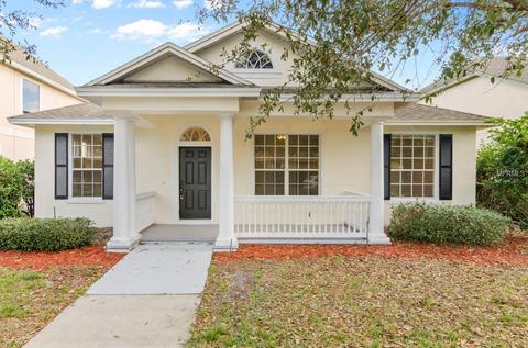 6919 Dalemain St, Windermere, FL 34786 photo 1