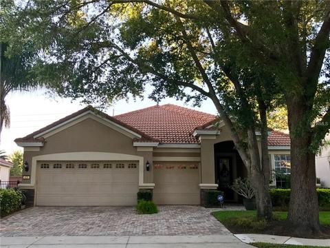 426 Anessa Rose Loop, Ocoee, FL 34761 photo 1