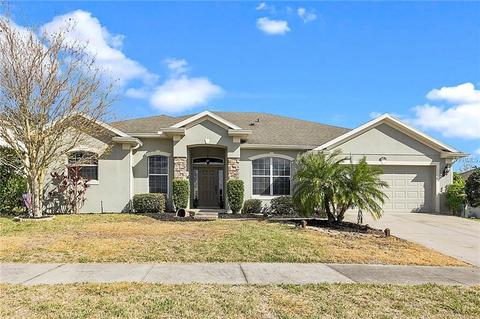 2863 Gopherwood Way, Clermont, FL 34711 photo 1
