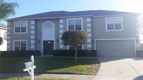 2303 Anacostia Ave, Ocoee, FL 34761 photo 1