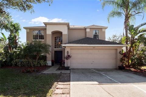 513 Winding Hollow Ave, Ocoee, FL 34761 photo 1