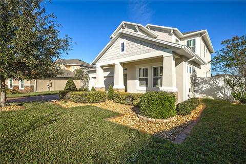 274 Eagles Path Xing, Ocoee, FL 34761 photo 1