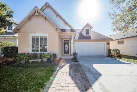 7015 Bramlea Ln, Windermere, FL 34786 photo 1