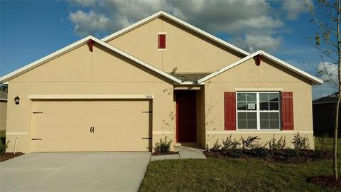 1680 Laurel Oaks Dr, Bartow, FL 33830 photo 1