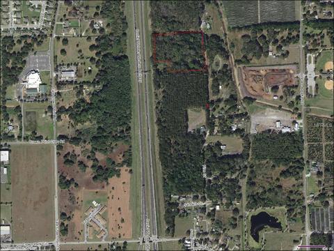 830 Pine St, Ocoee, FL 34761 photo 1