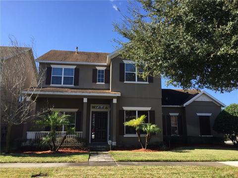 13215 Sunkiss Loop, Windermere, FL 34786 photo 1