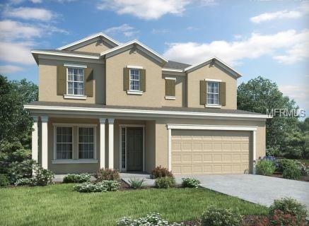 10509 Alcon Blue Dr, Riverview, FL 33578 photo 1