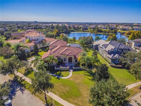 8318 Boyla Ct, Windermere, FL 34786 photo 1